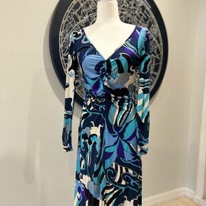 Vintage Emilio Pucci Dress